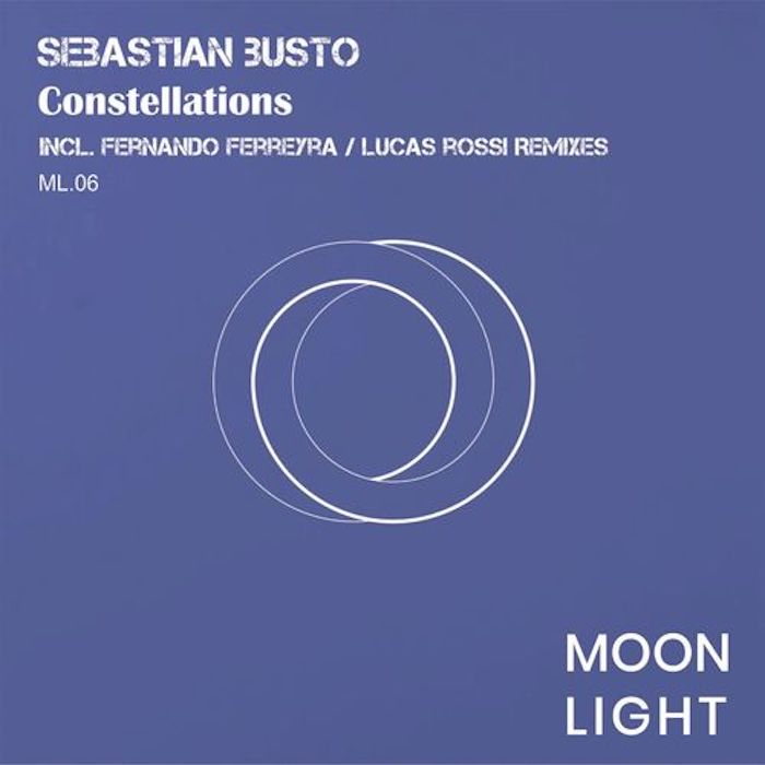 Sebastian Busto - Constellations [ML006]